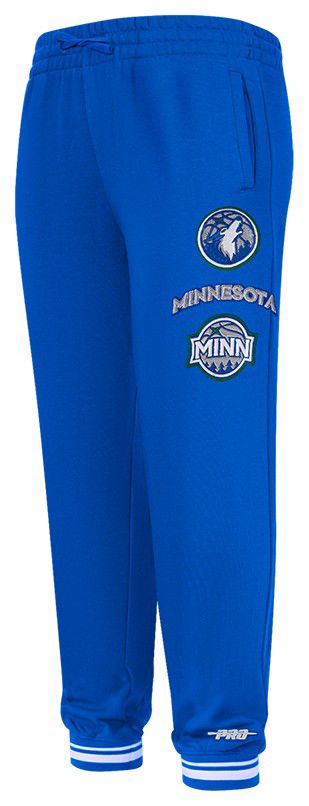 NBA Youth Minnesota Timberwolves Sweatpants