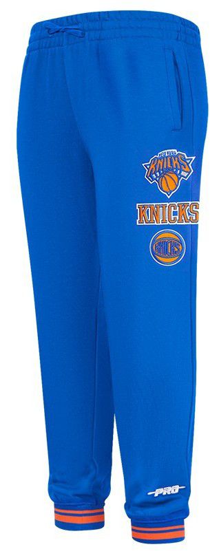 NBA Youth New York Knicks Sweatpants