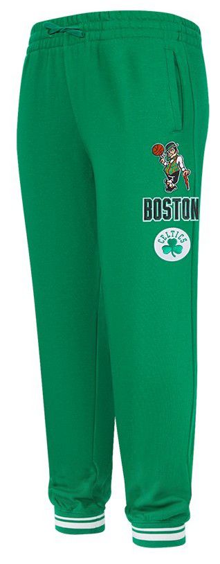 NBA Youth Boston Celtics Sweatpants
