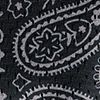 Khaki Paisley