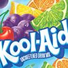 Koolaid Tropical Punch