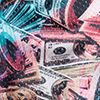 Money Chalk