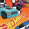 Hot Wheels Racer