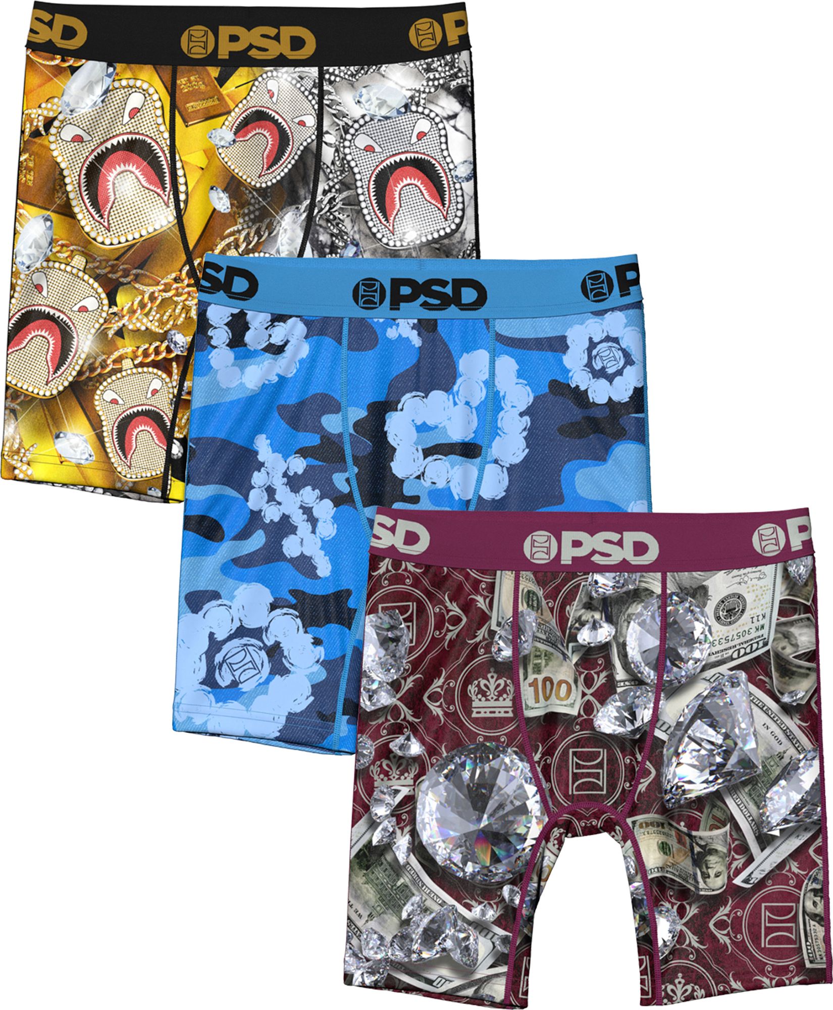 Underwear