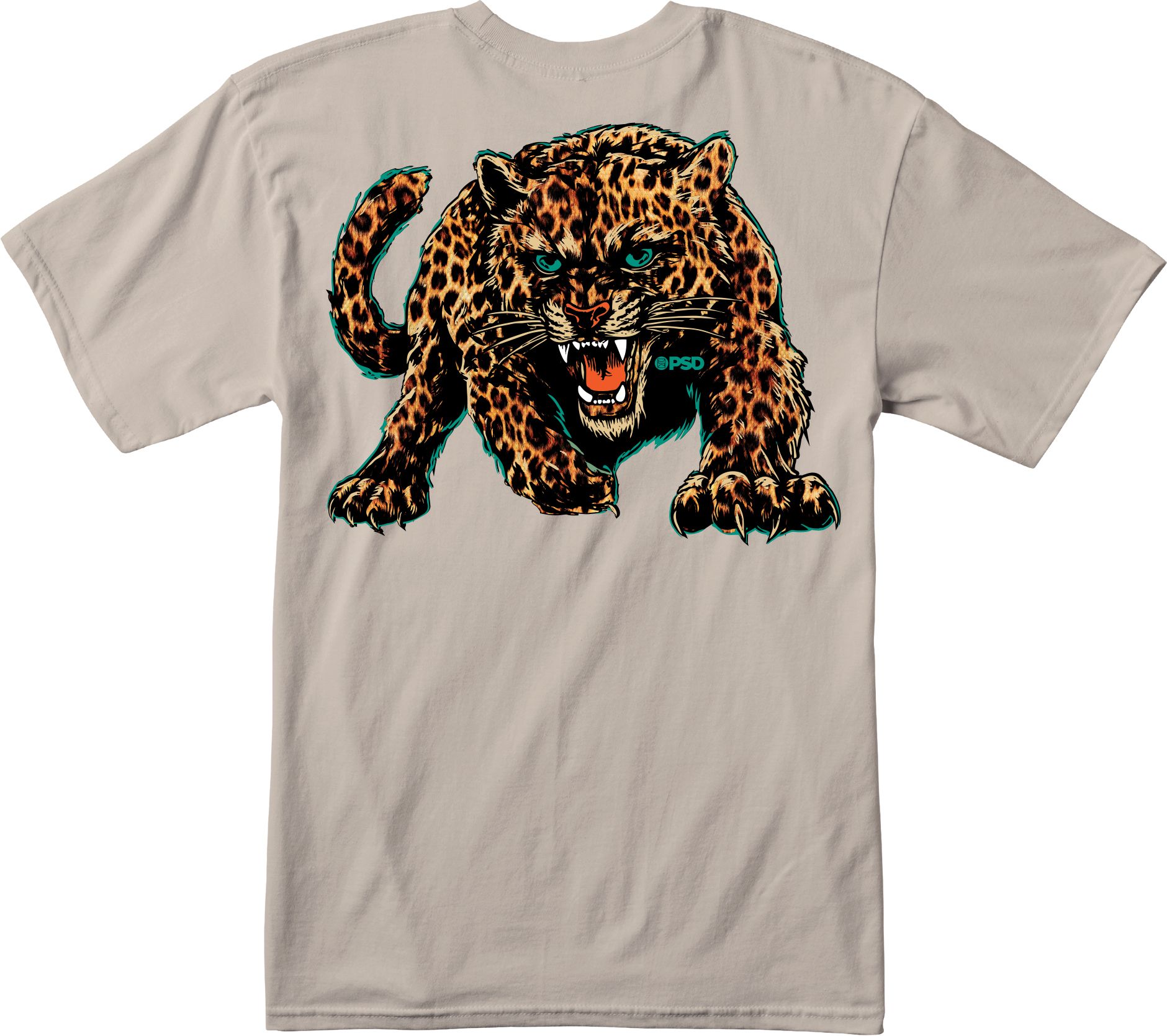PSD Men's Wildin OutTee - Sand