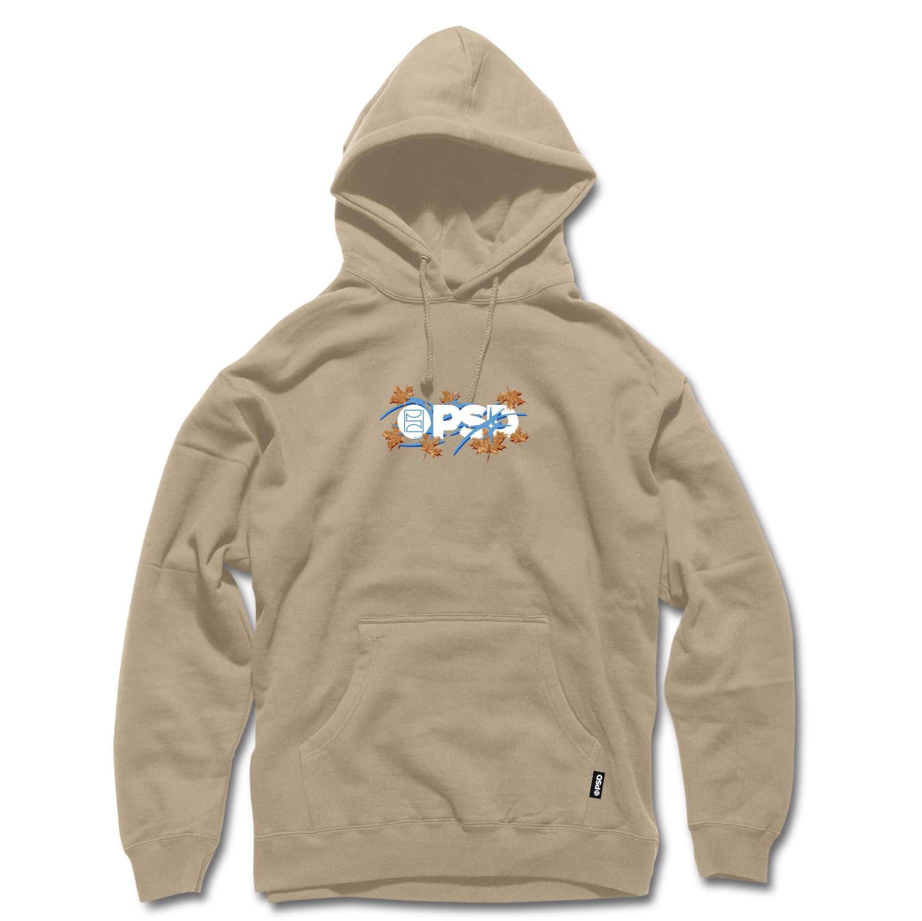 PSD Men's Wildwood Hoodie