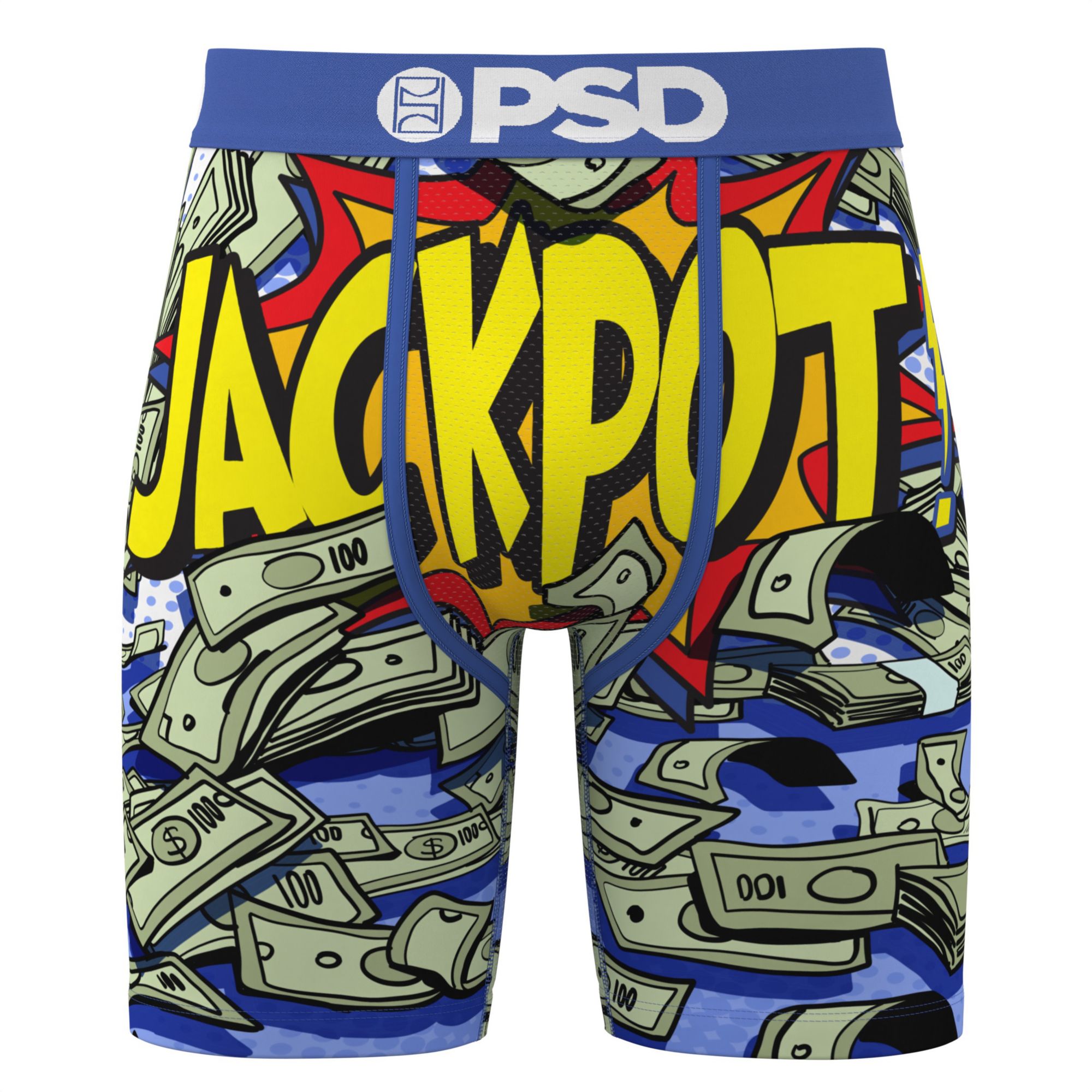 PSD Underwear Men's Jackpot