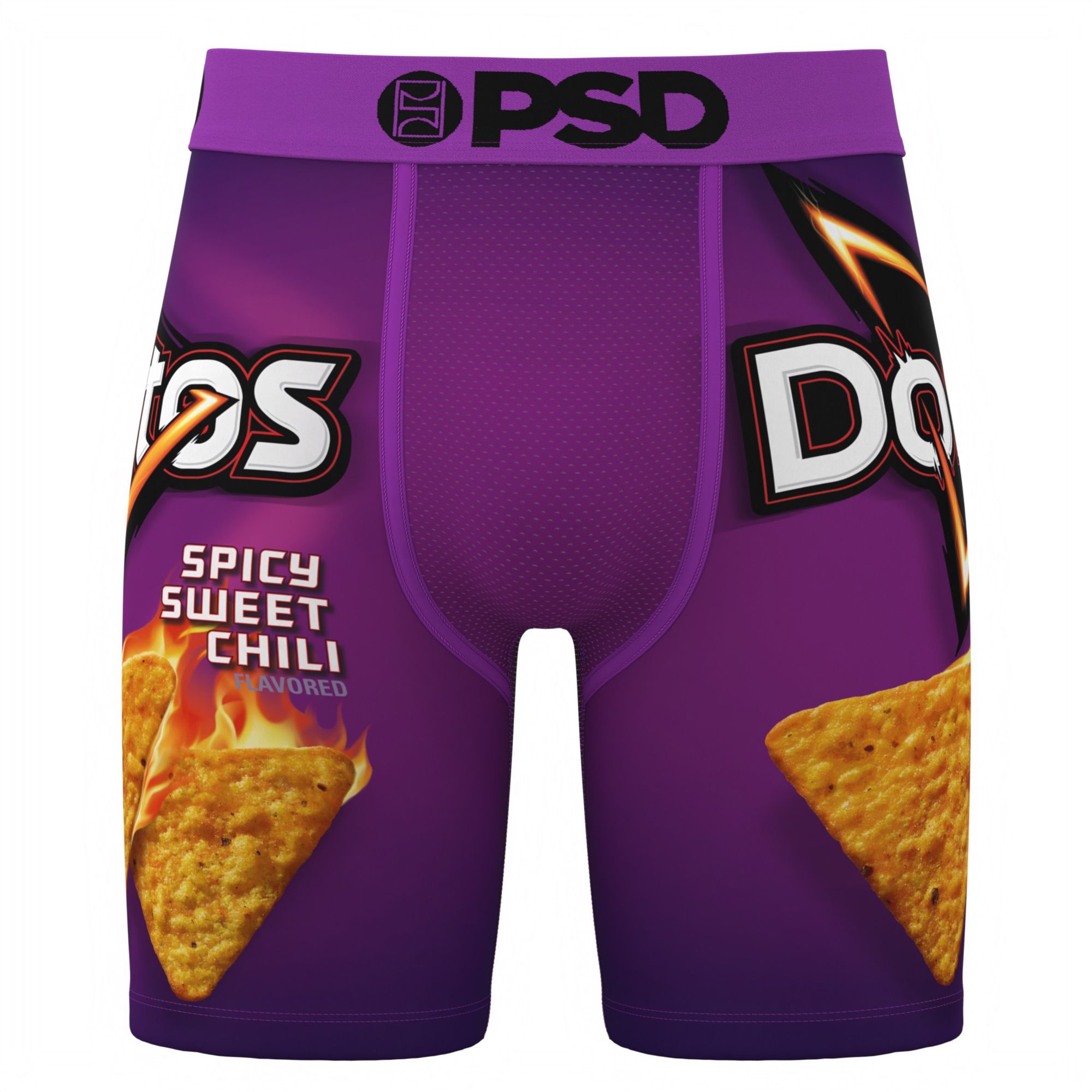 PSD Underwear Men's Doritos Sweet Chili