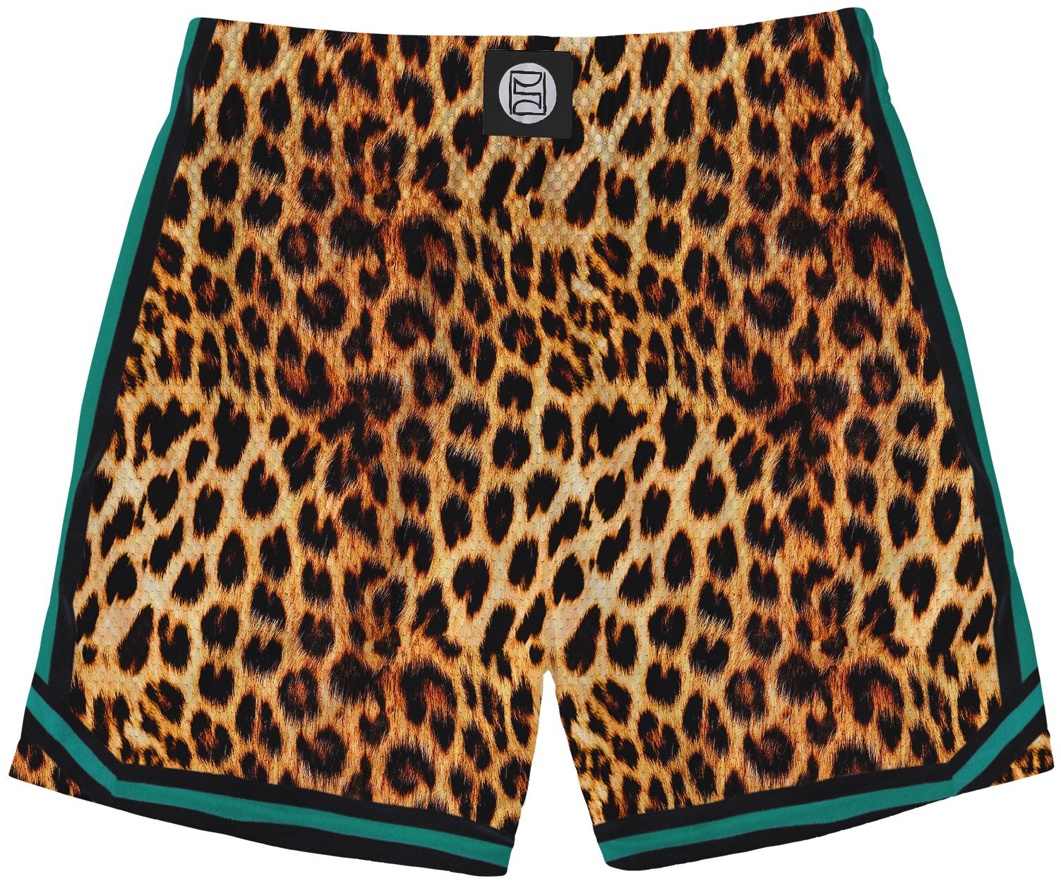 PSD Men's Wildin Out Active Short