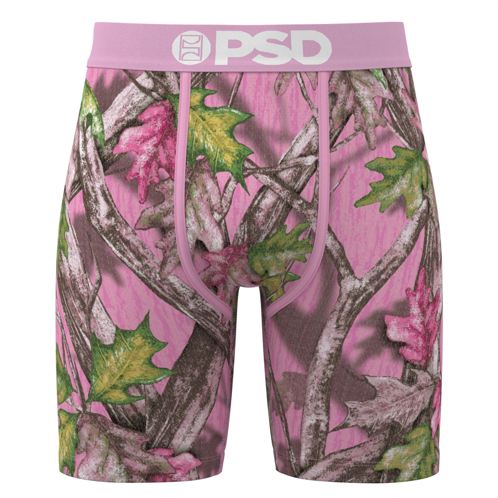 PSD Underwear Men's In The Woods