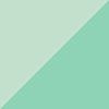 Fresh Mint/Green Moon