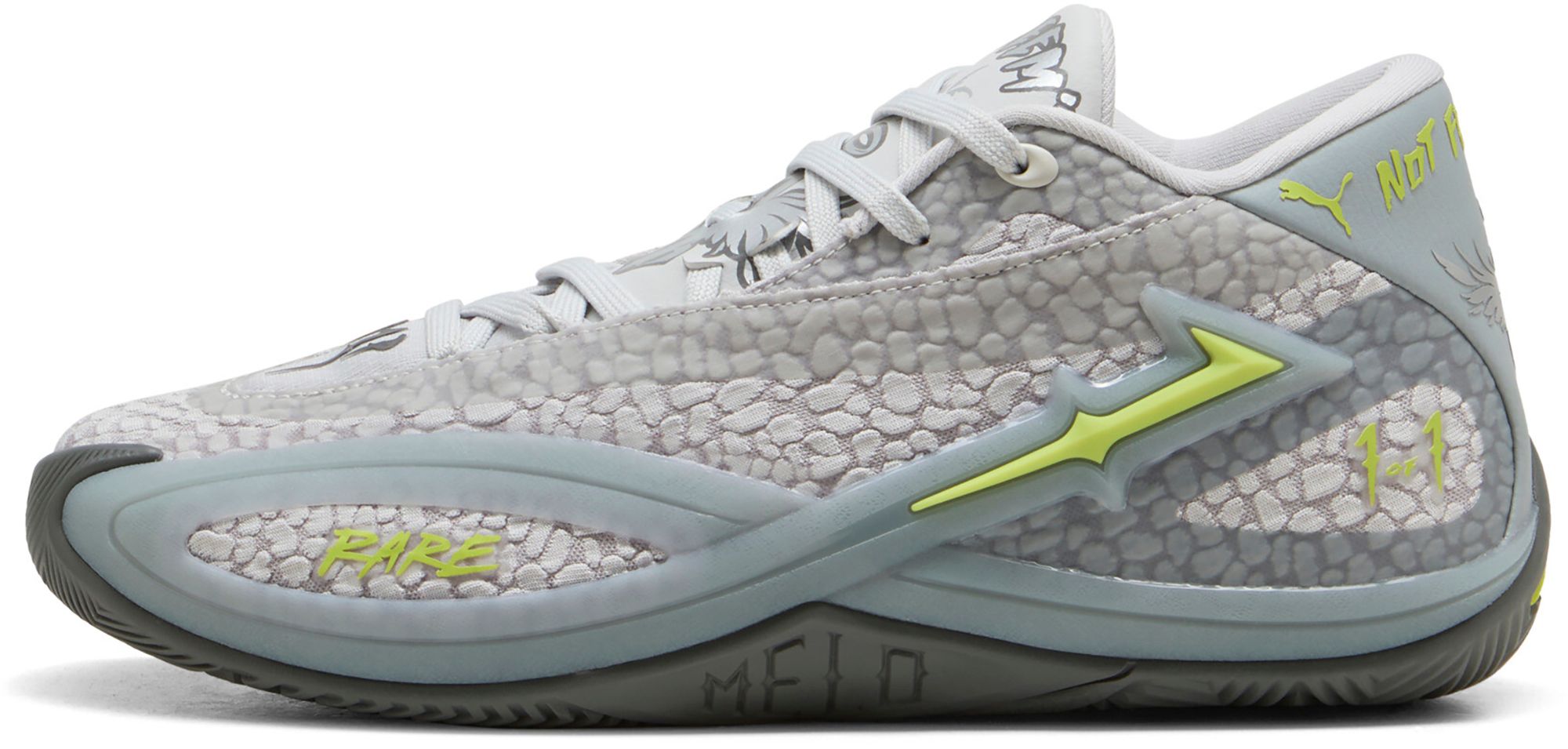 PUMA MB.06 'Hills' Basketball Shoes