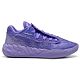 Lavender Alert/Dark Amethyst