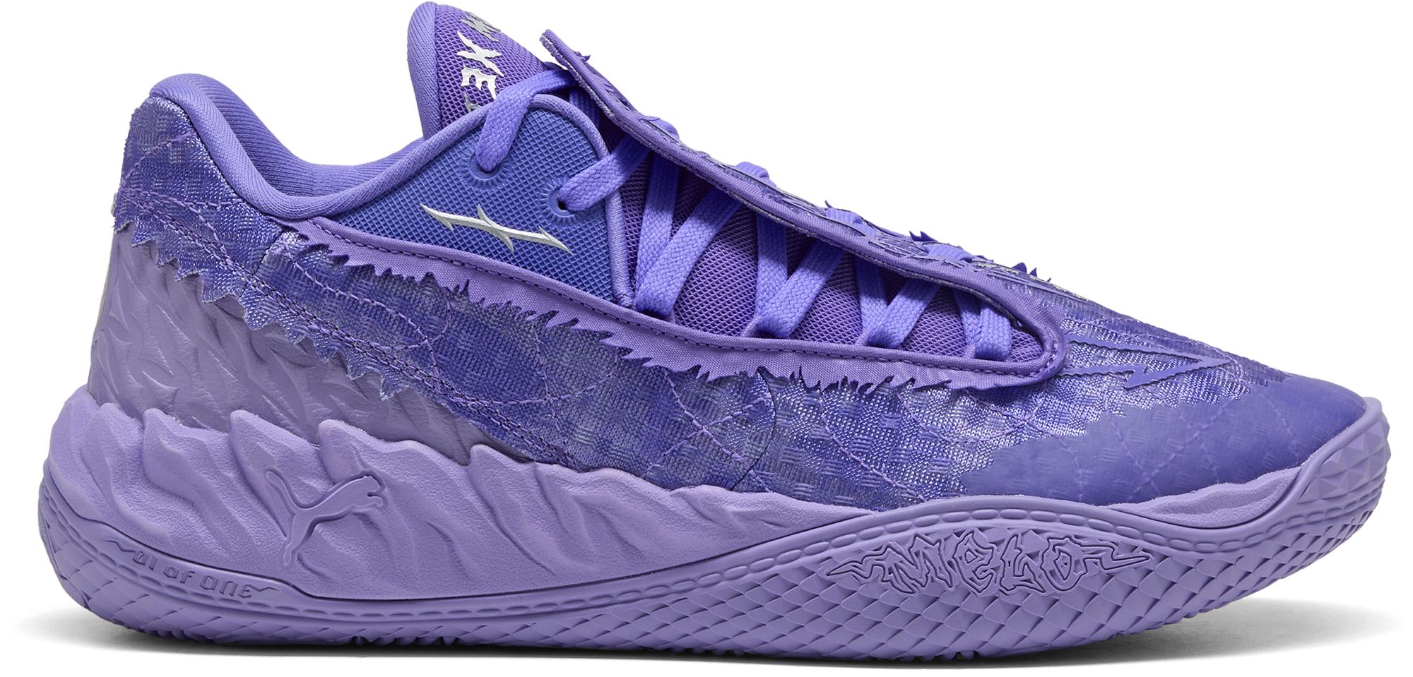 PUMA MB.05 Lo Basketball Shoes