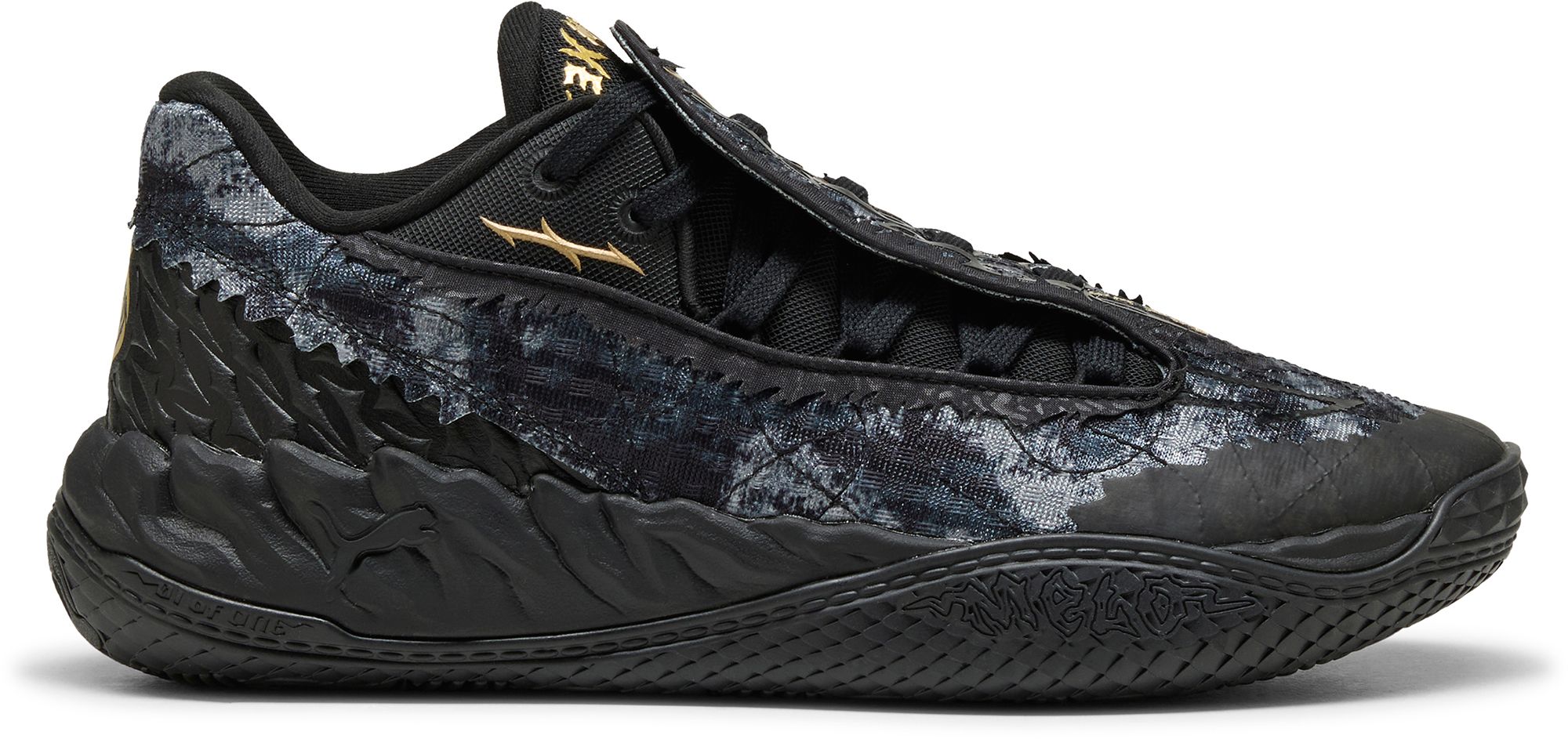 PUMA MB.05 Lo Basketball Shoes