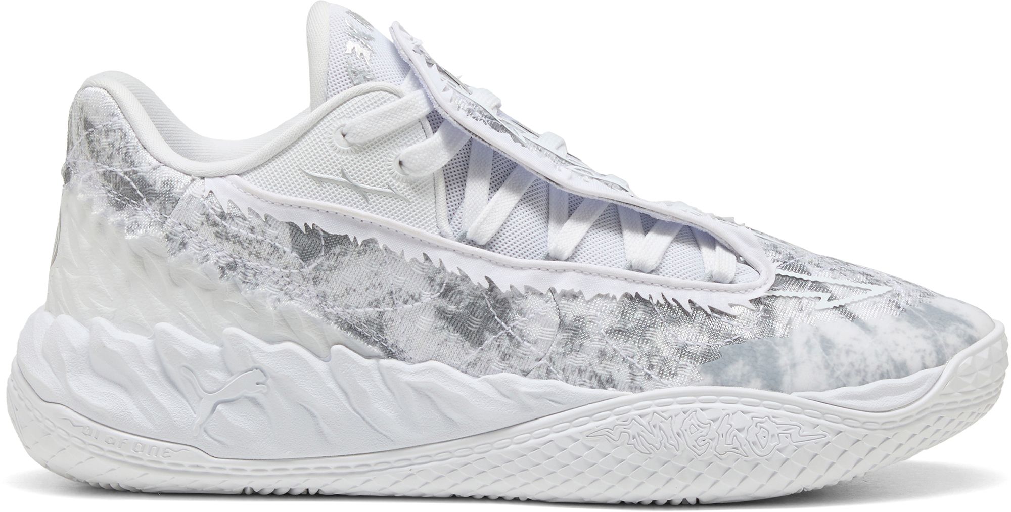PUMA MB.05 Lo Basketball Shoes