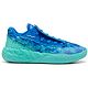 Ultra Blue/Intense Mint