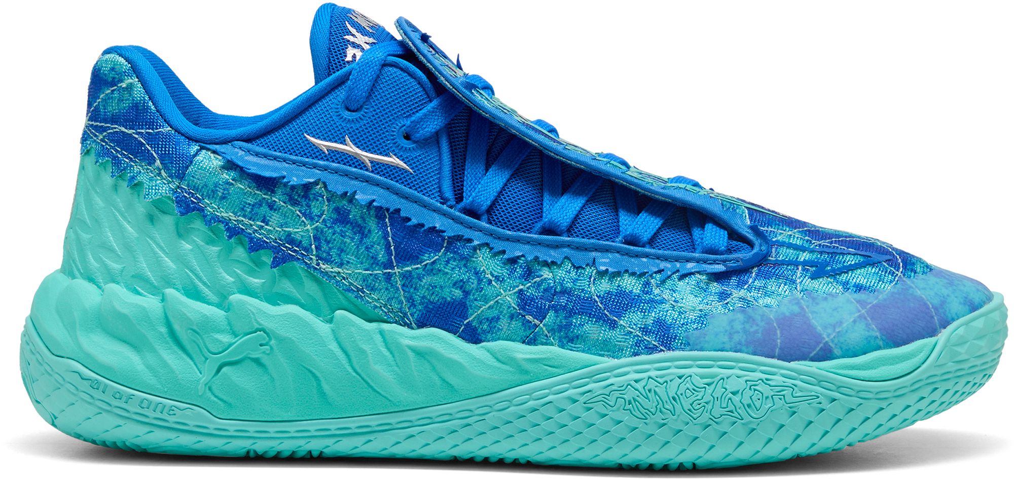 PUMA MB.05 Lo Basketball Shoes