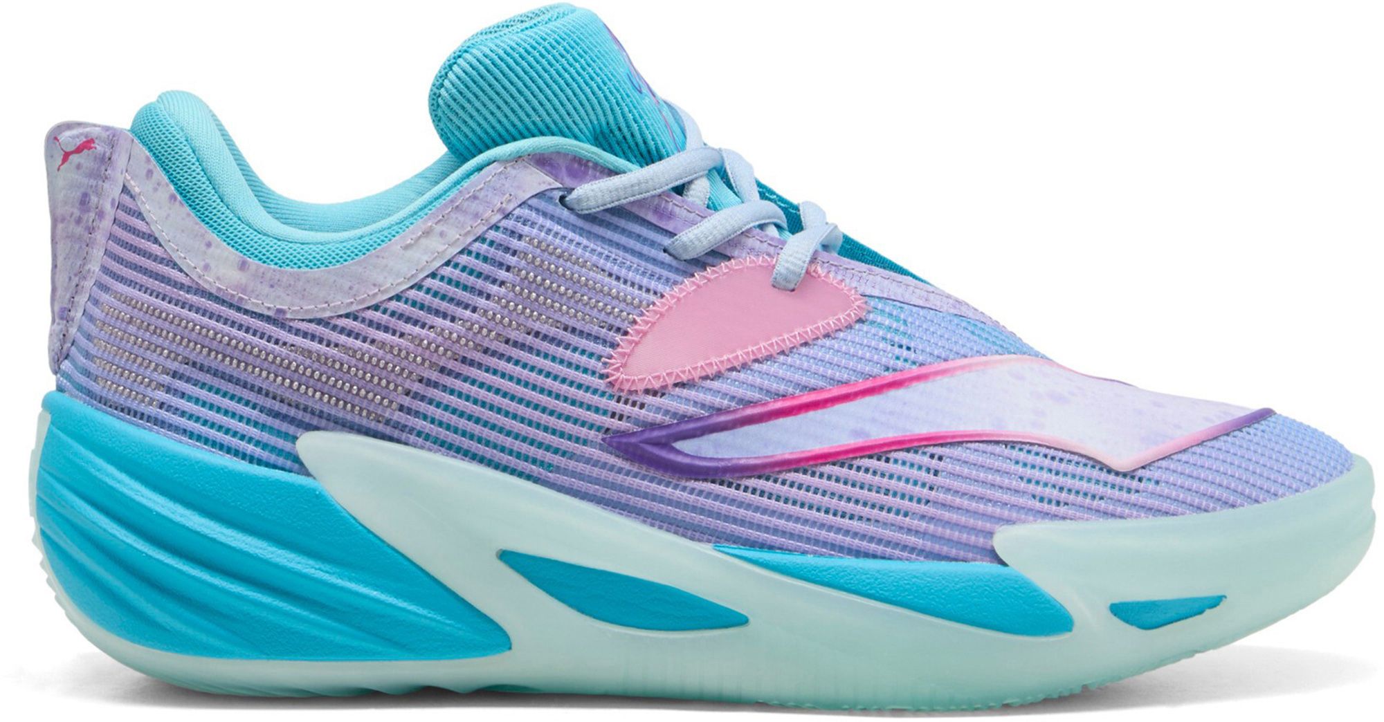 PUMA All-Pro NITRO 2 'Josh Giddey PE' Basketball Shoes