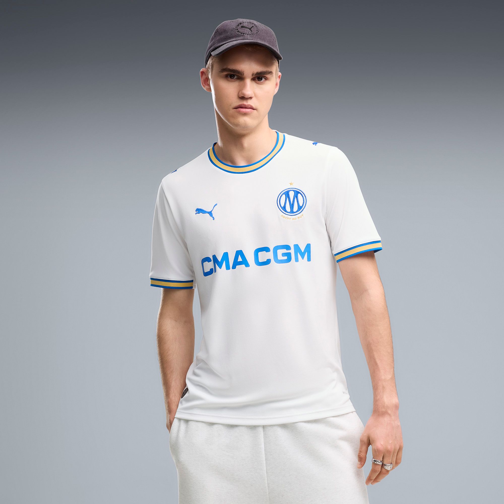 Fan Gear
