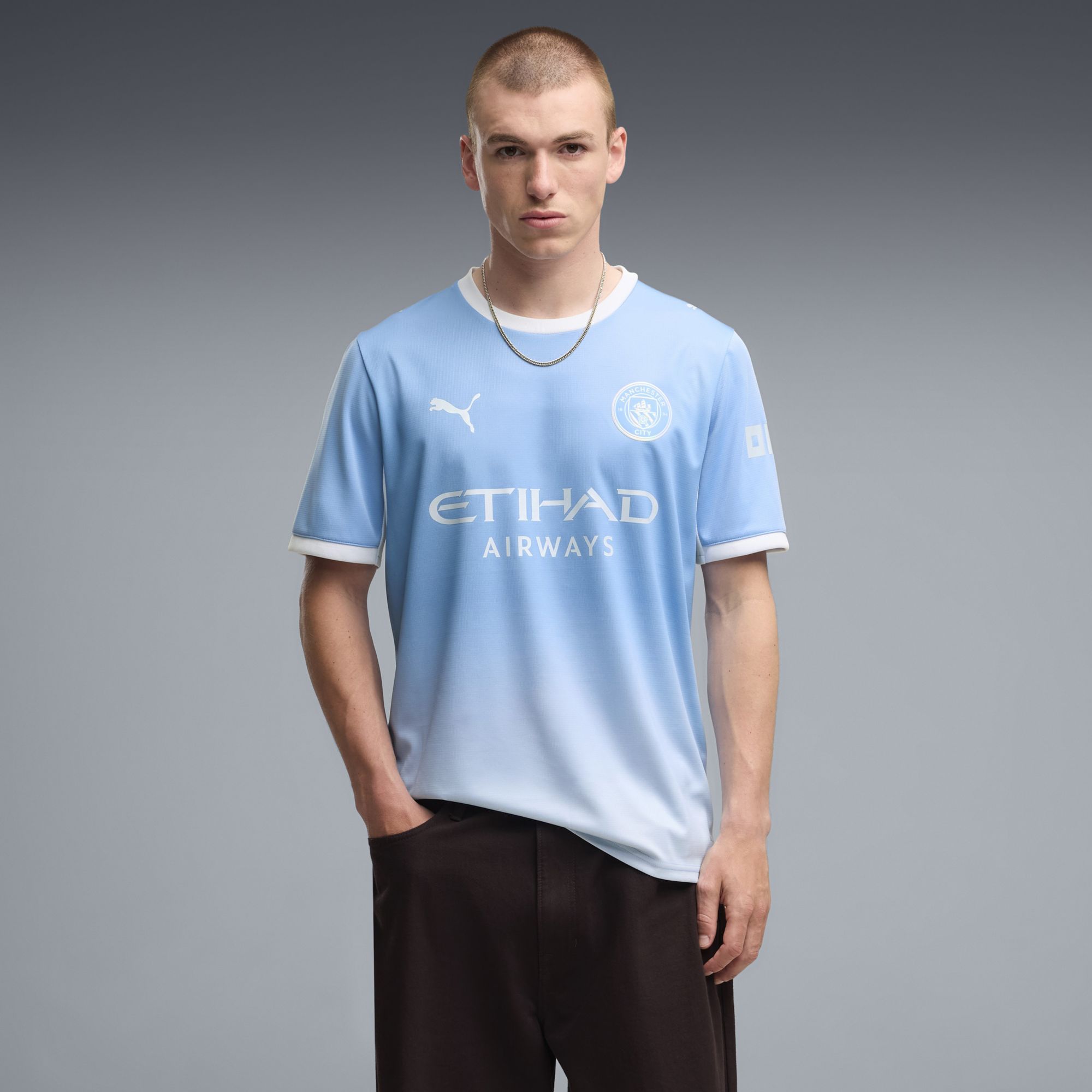 Men's Apparel