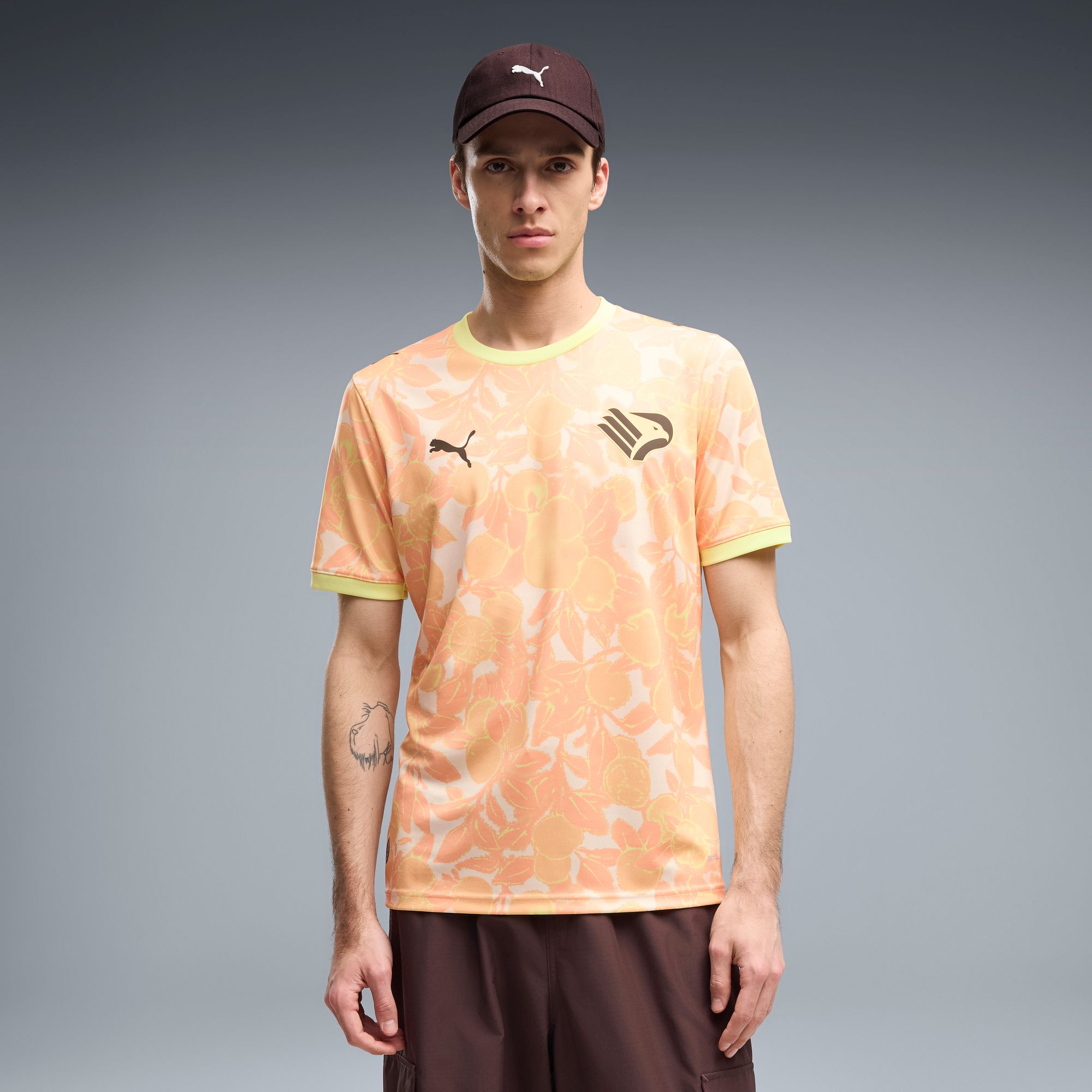 PUMA Adult Palermo 2026 Away Replica Jersey