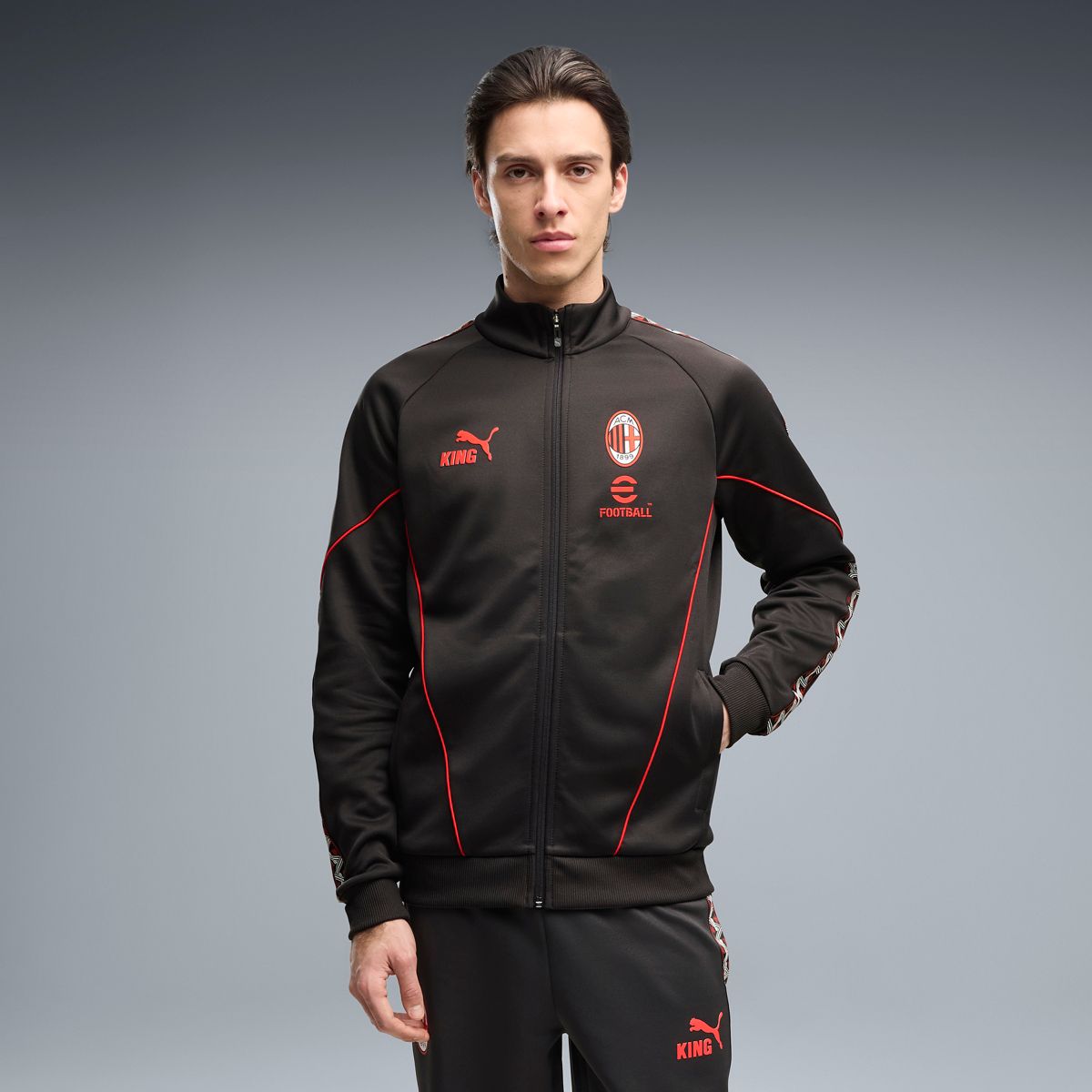 Nike Men's Impossibly Light 2025 Chicago Marathon Patch Jacket