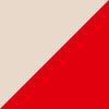 White/Red