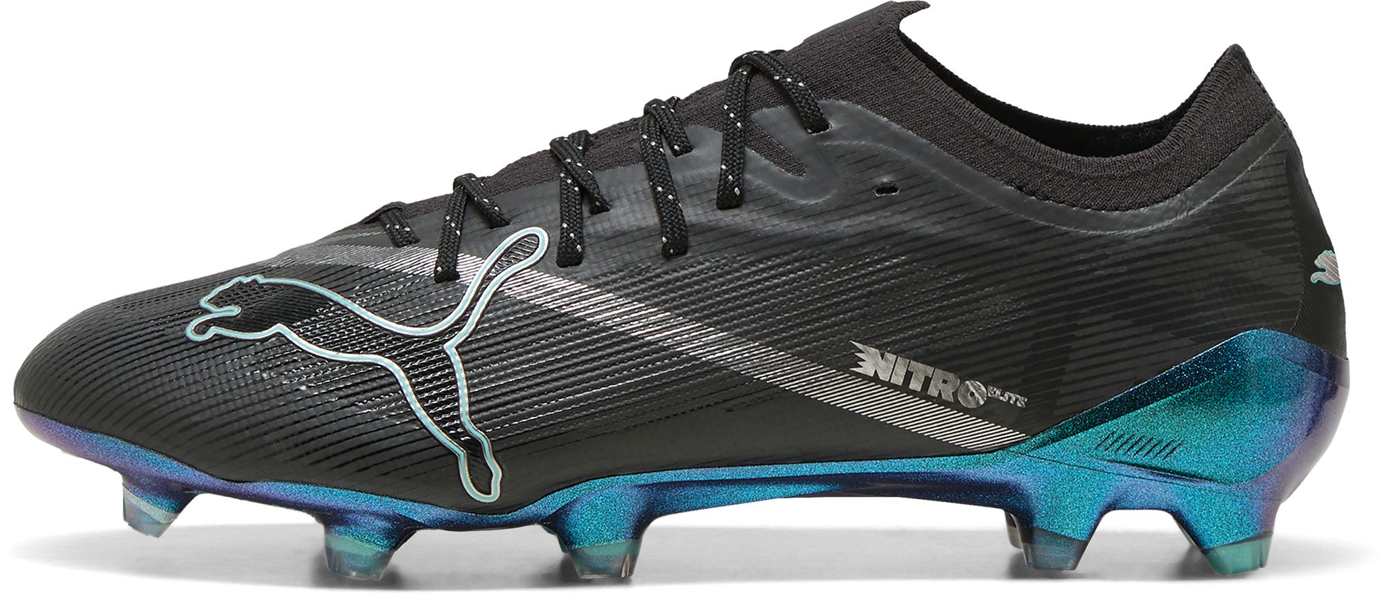 PUMA Ultra Nitro 7 Ultimate FG Soccer Cleats