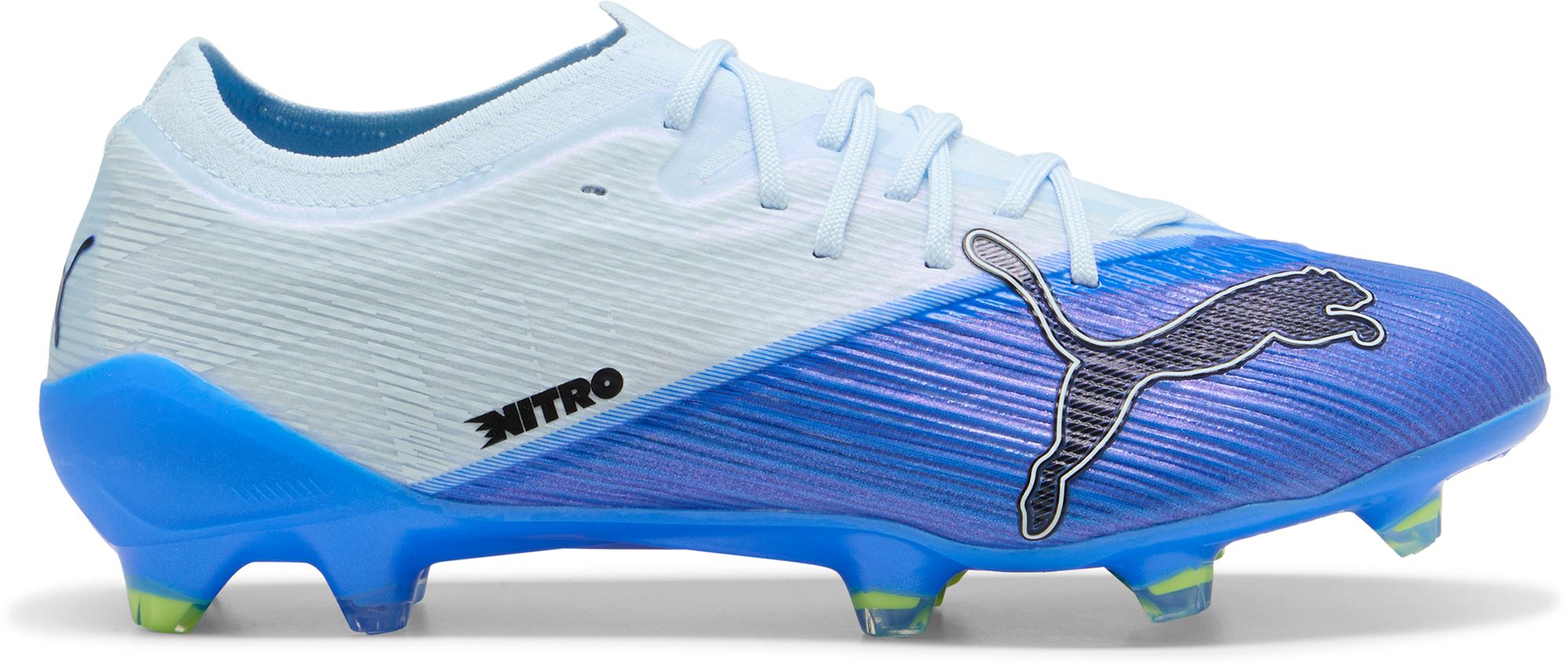PUMA Ultra Nitro 7 Pro FG Soccer Cleats