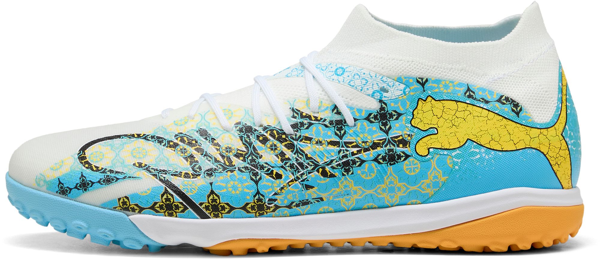 Cleats