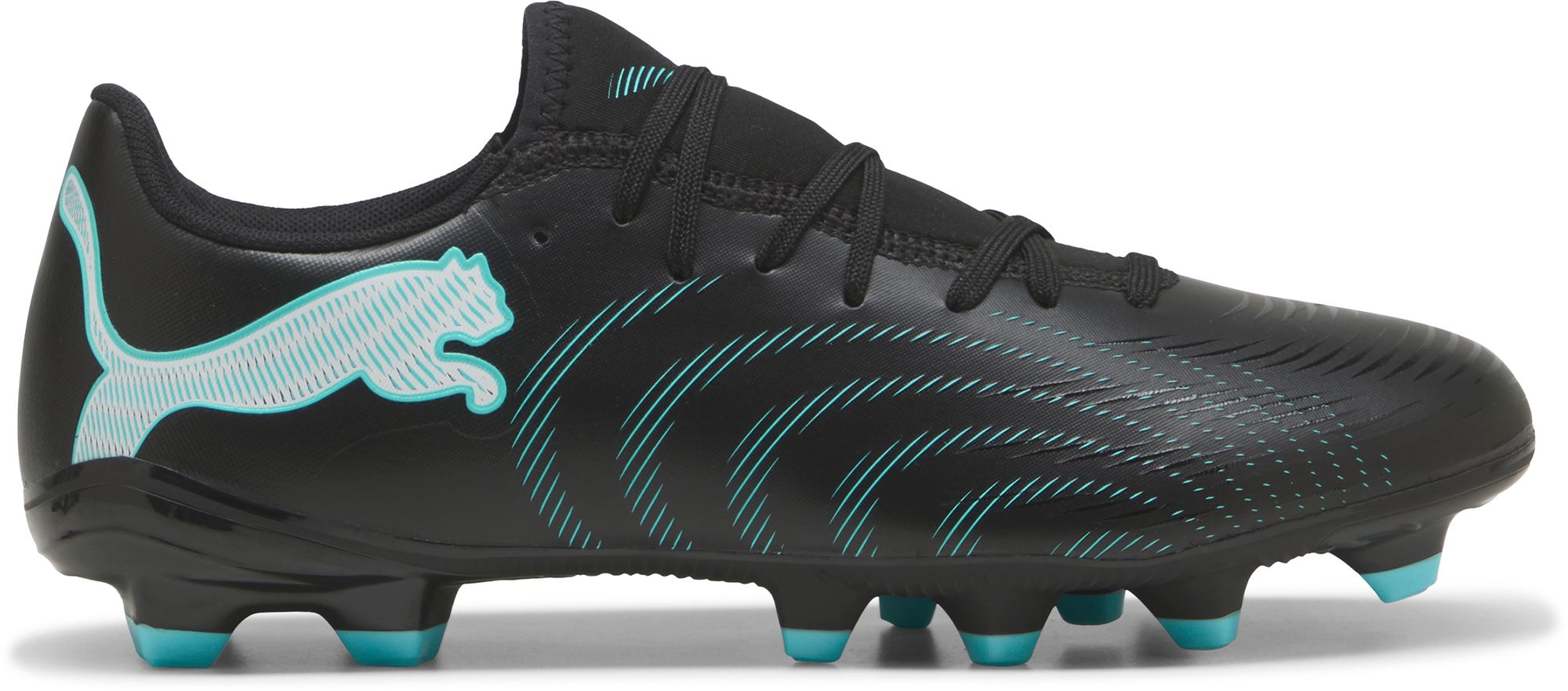 PUMA Future 9 Play FG/AG Soccer Cleats