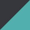 Black/Green