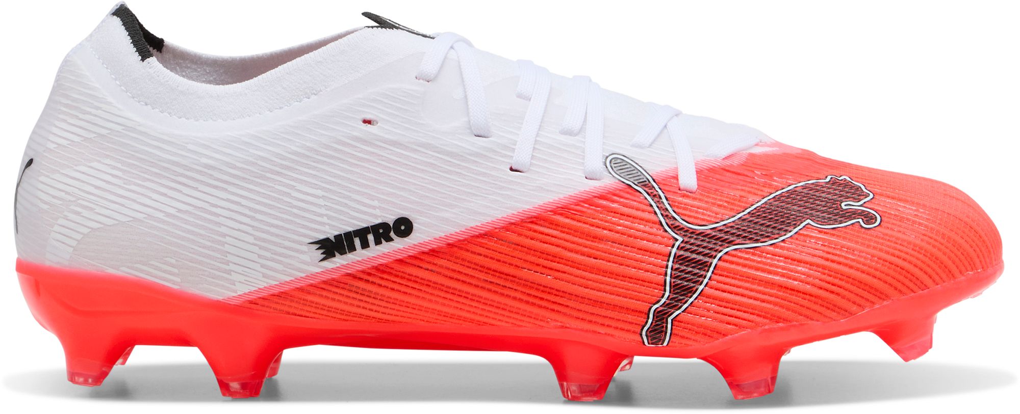 PUMA Ultra Nitro 7 Match FG Soccer Cleats
