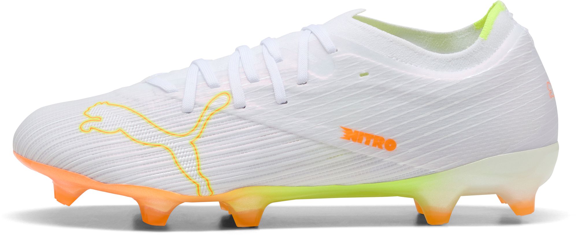 PUMA Ultra Nitro 7 Match FG Soccer Cleats
