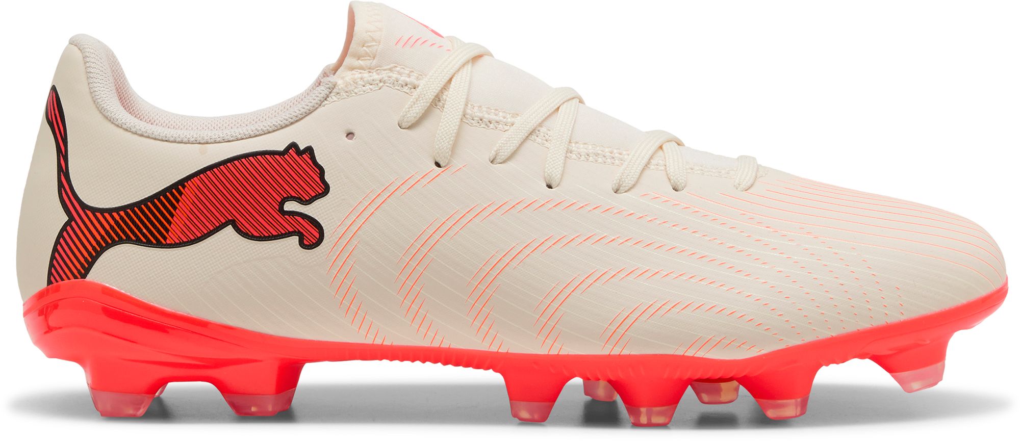 PUMA Future 9 Play FG/AG Soccer Cleats