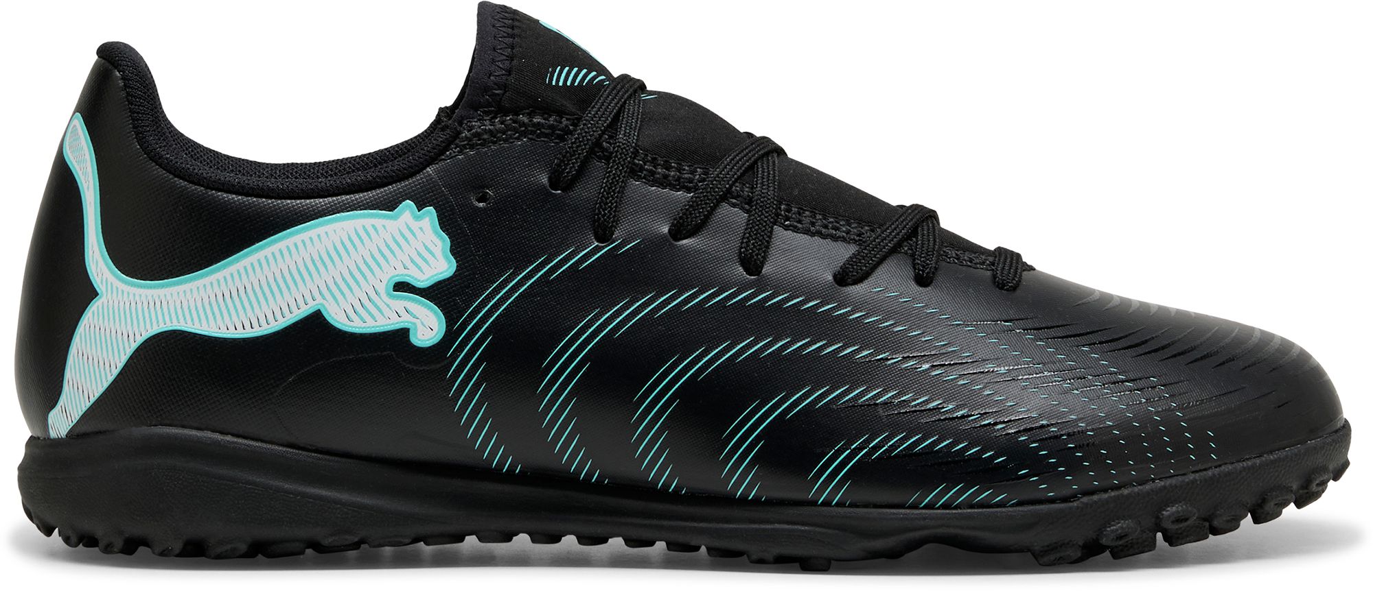 PUMA Future 9 Play Turf Soccer Cleats