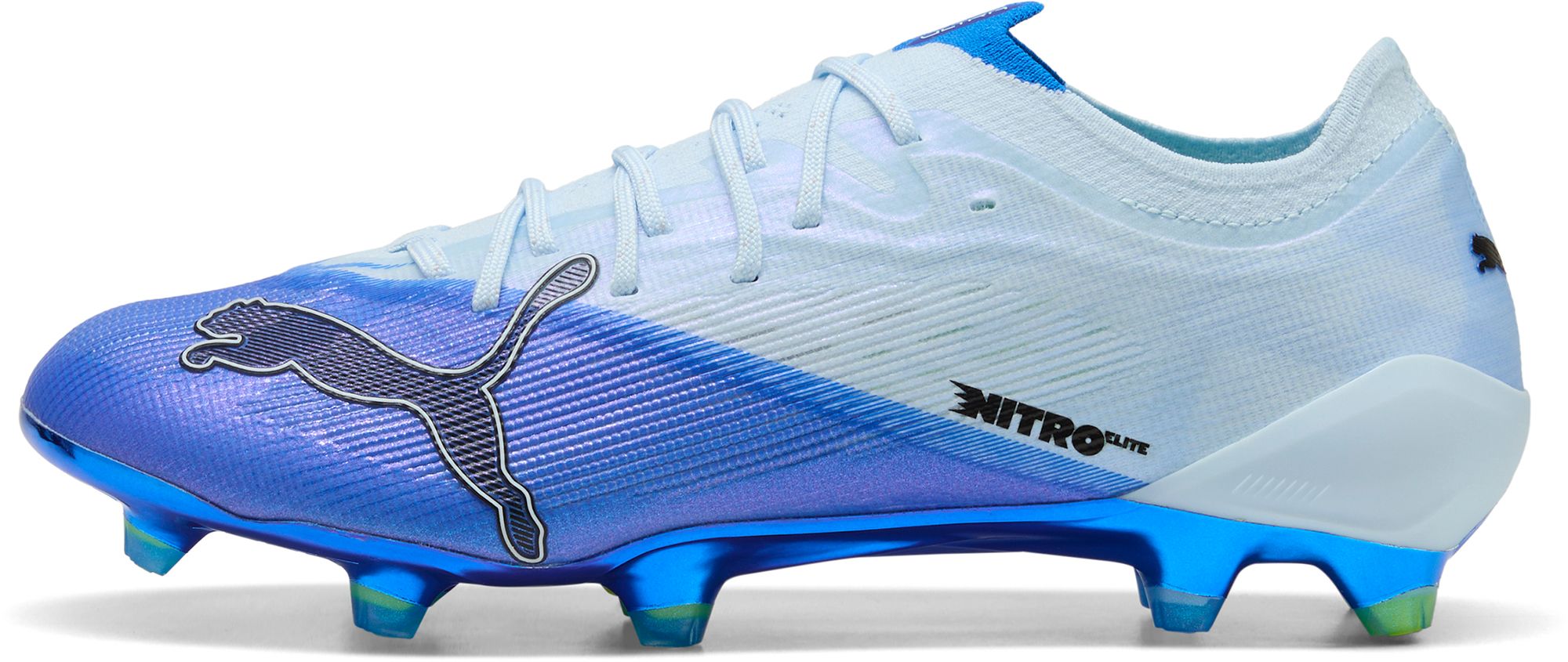 PUMA Ultra Nitro 7 Ultimate FG Soccer Cleats