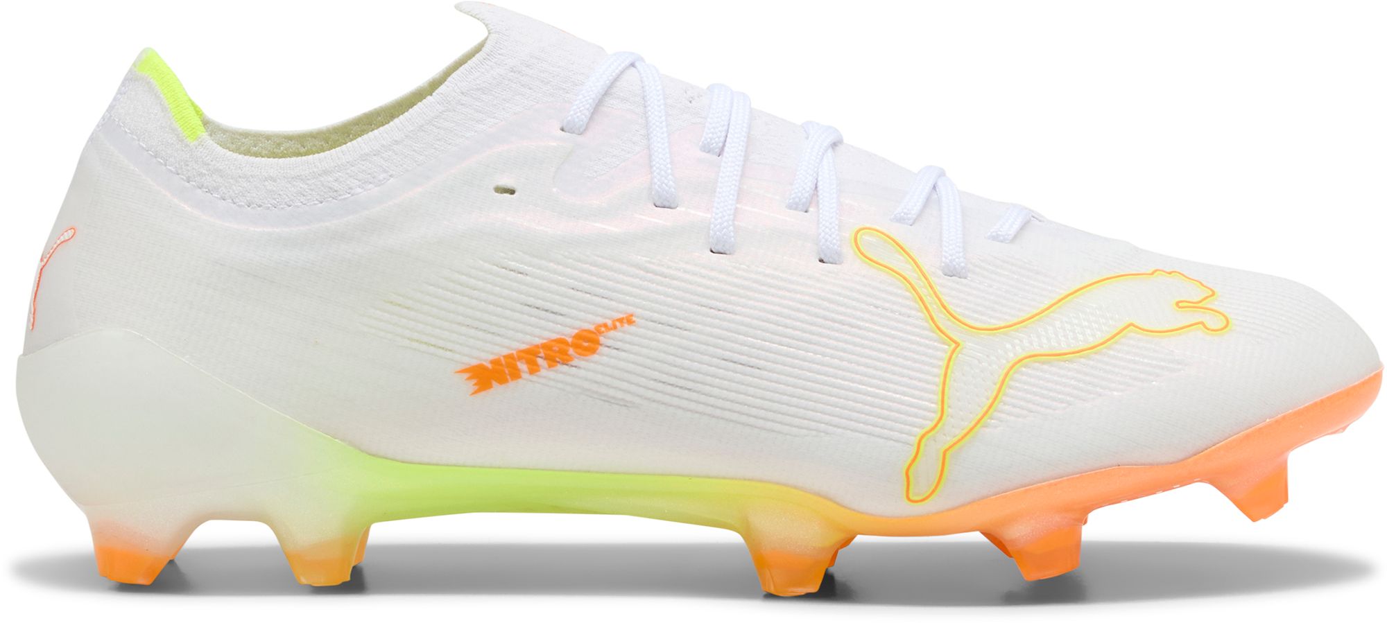 PUMA Ultra Nitro 7 Ultimate FG Soccer Cleats