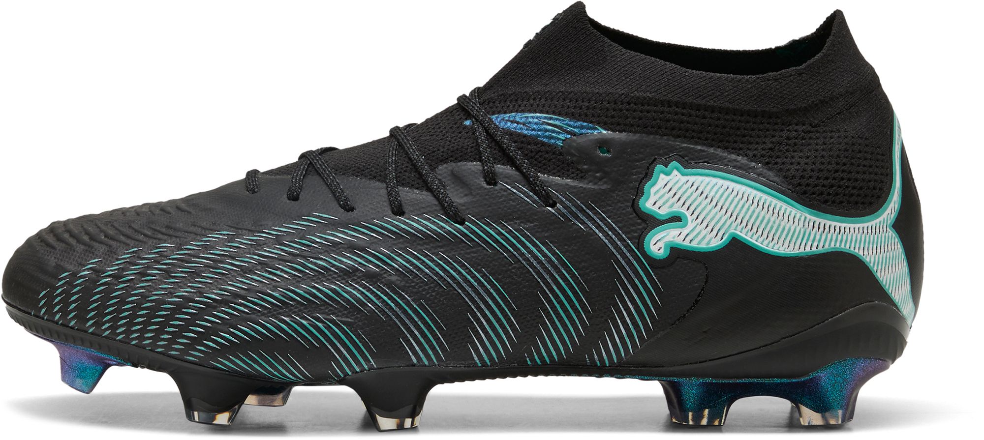 PUMA Future 9 Ultimate FG Soccer Cleats