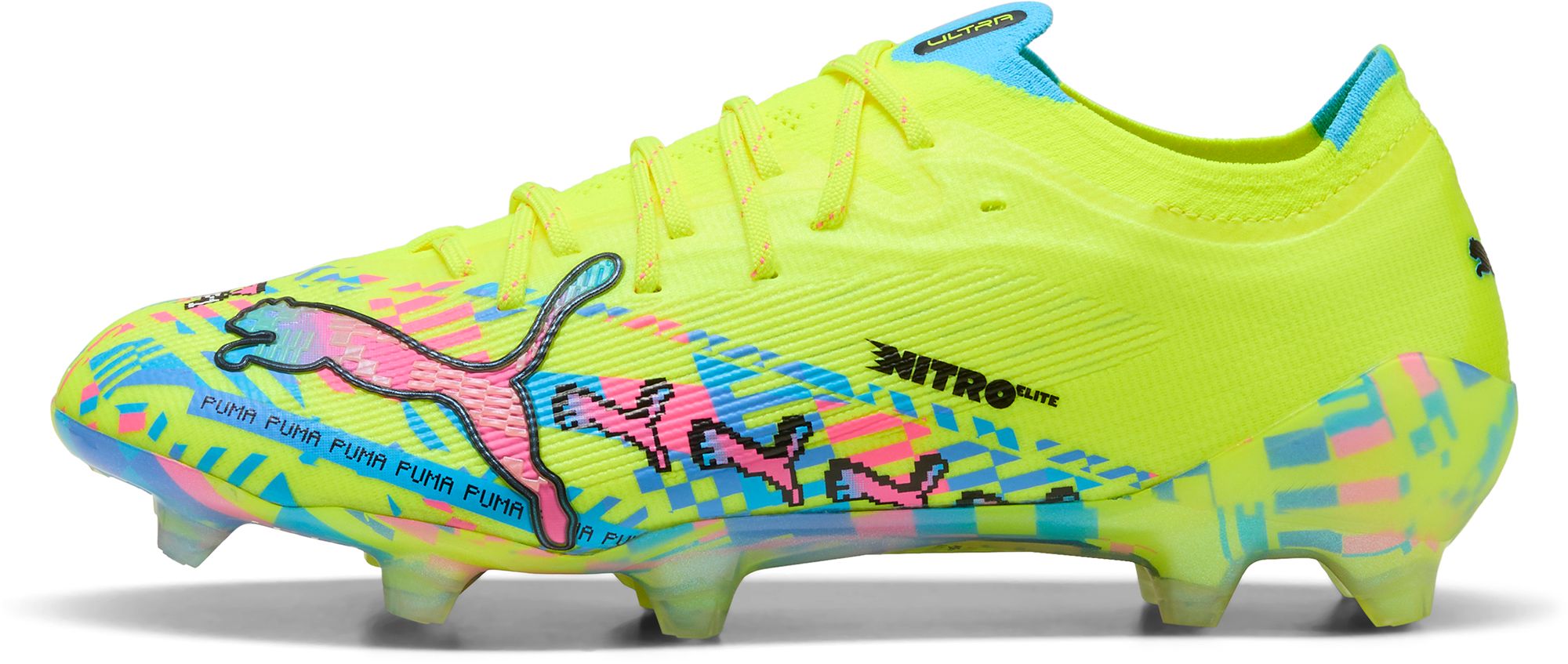 Cleats