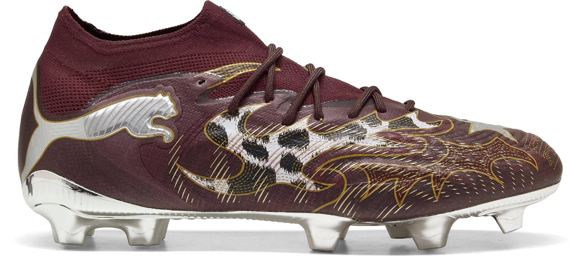 PUMA Future 9 Ultimate CA DAL FG Soccer Cleats