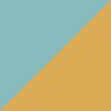 Blue/Yellow