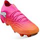 Pink/Orange