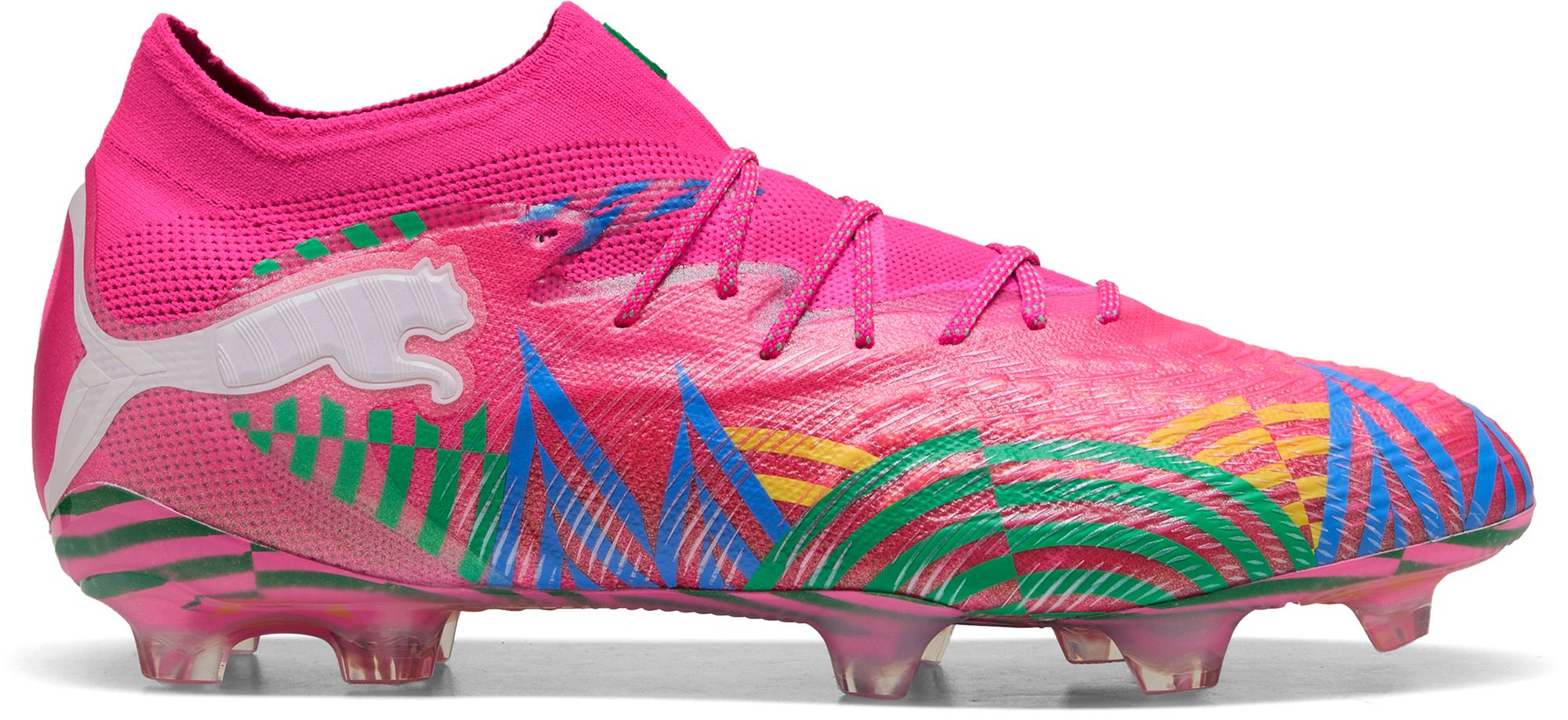 PUMA Future 9 Ultimate CA MX FG Soccer Cleats