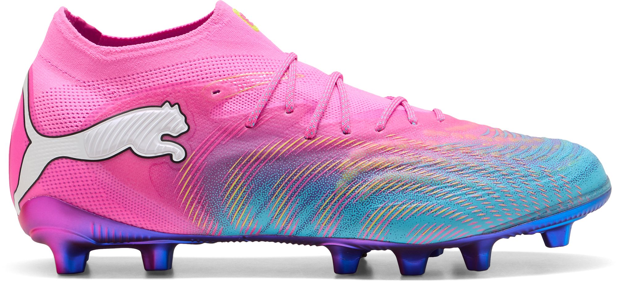 Cleats