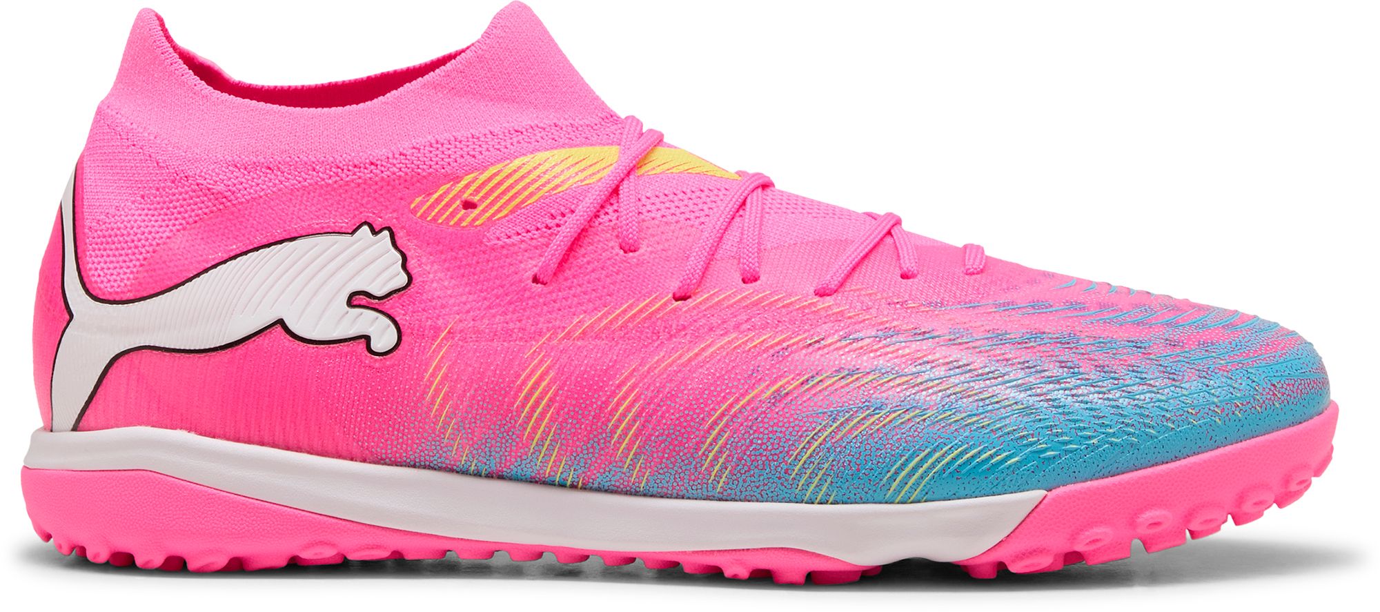 PUMA Future 9 Match Turf Soccer Cleats
