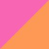 Pink/Orange