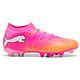 Pink/Orange