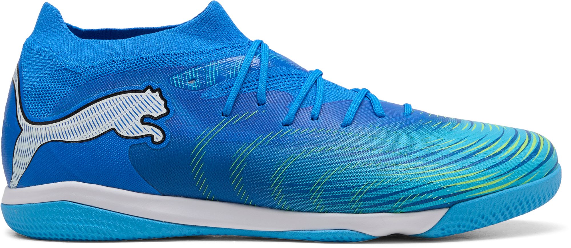 PUMA Future 9 Match Indoor Soccer Shoes